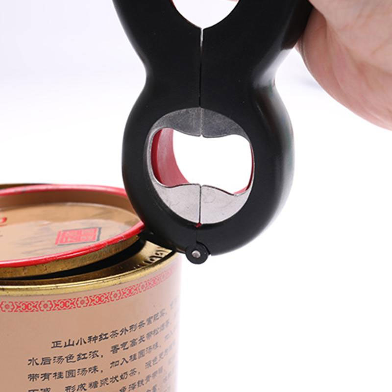 6-in-1 Easy Opener – Bottle & Can Opener