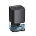 Mini Dehumidifier – Compact Portable Dehumidifier for Bedroom, Basement, Caravan