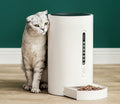 Smart Pet Feeder – Automatic WiFi Pet Feeder with Timer & Portion Control