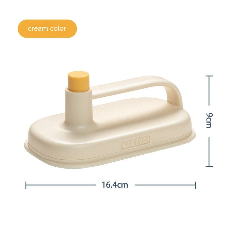 6-in-1 Magic Cleaning Brush – Multi-Purpose Crevice Scrubber