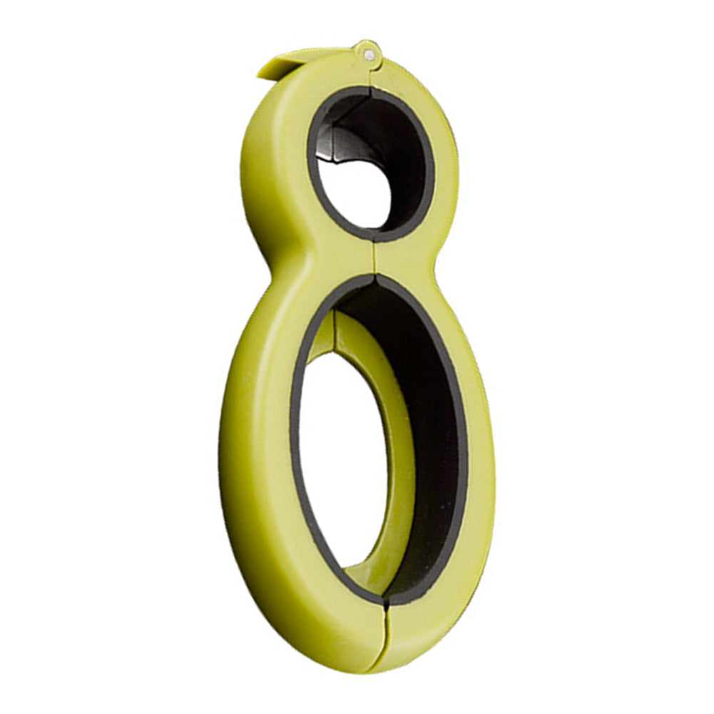 6-in-1 Easy Opener – Bottle & Can Opener