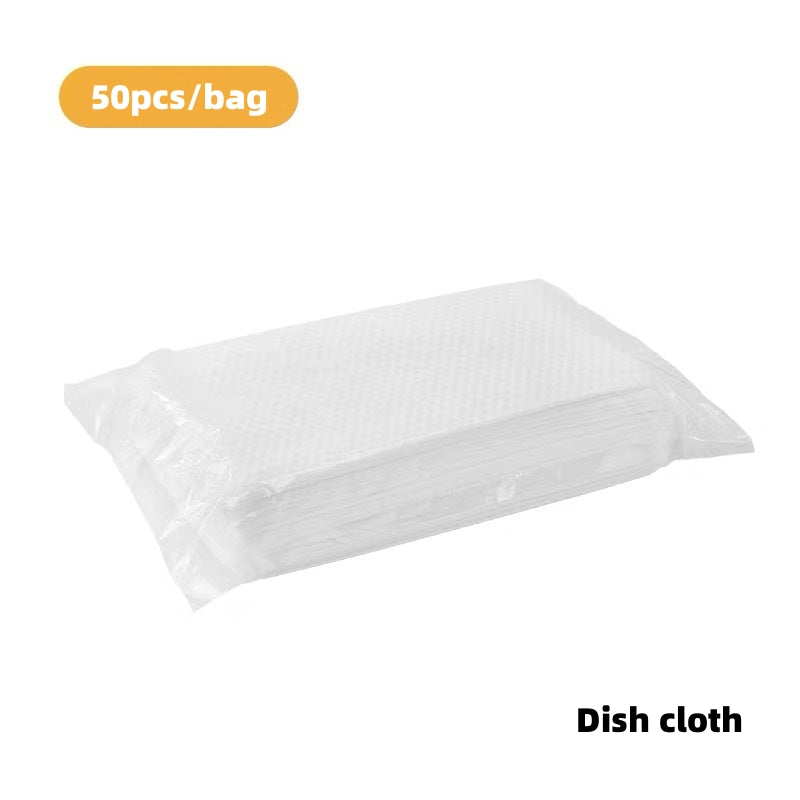 6-in-1 Magic Cleaning Brush – Multi-Purpose Crevice Scrubber