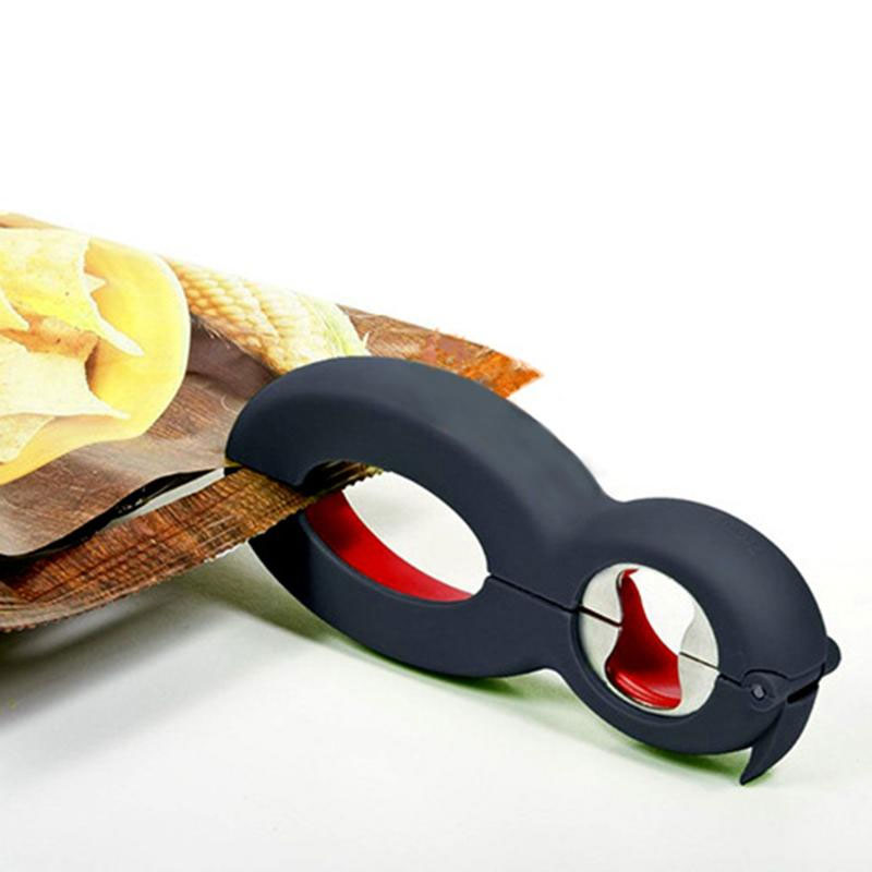 6-in-1 Easy Opener – Bottle & Can Opener
