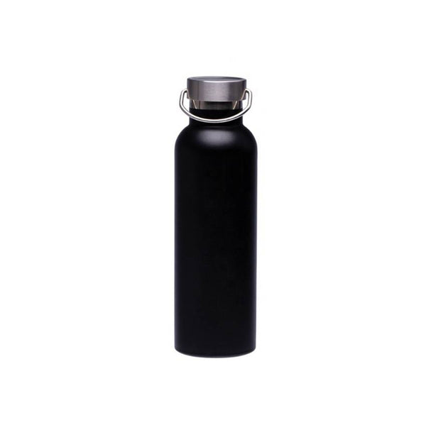 Stainless Steel Sports Water Bottle - 24H Cold Insulated