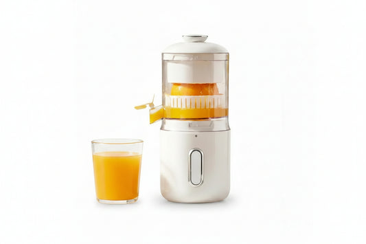 Wireless USB Portable Citrus Juicer