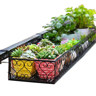 Window Sill Shelf – No Drill Wooden Windowsill Extender