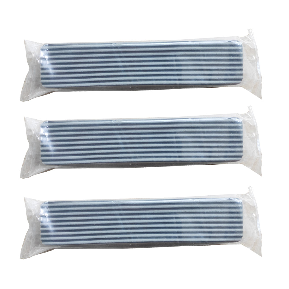 Self-Squeeze Portable Mini Mop – Hand-Free 2-in-1 Wet Dry Cleaning Tool
